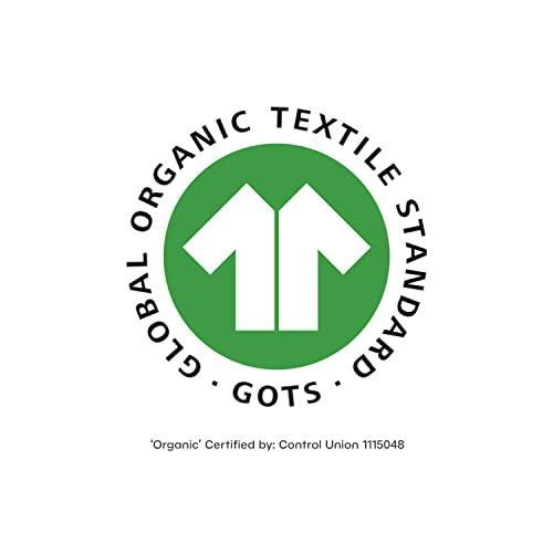 4moms Breeze Playard Organic Jersey Cotton Sheet, Machine Washable, Oatmeal - SHOP NO2CO2