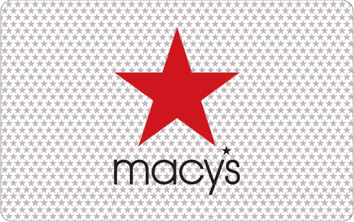 Buy Macy's Gift Cards | Dyme Earth - SHOP NO2CO2