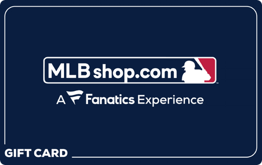 Buy MLB Shop Gift Cards | Dyme Earth - SHOP NO2CO2