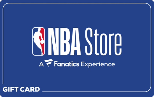 Buy NBA Store Gift Cards | Dyme Earth - SHOP NO2CO2