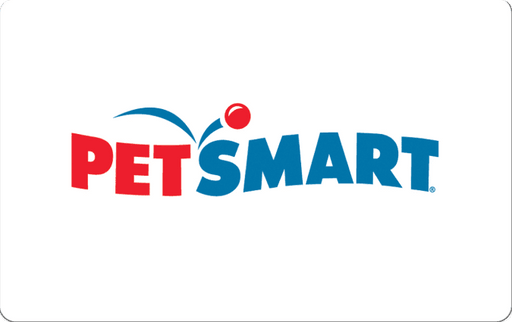 Buy PetSmart Gift Cards | Dyme Earth - SHOP NO2CO2