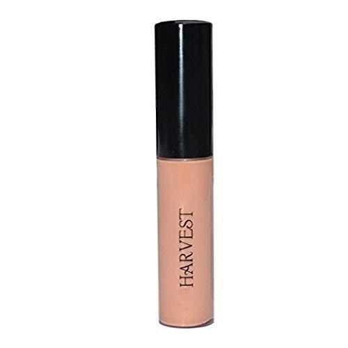 Harvest Natural Beauty - Luxurious Organic Lip Gloss - 100% Natural and Certified Organic - Non-Toxic, Vegan and Cruelty Free (Adorable) - SHOP NO2CO2