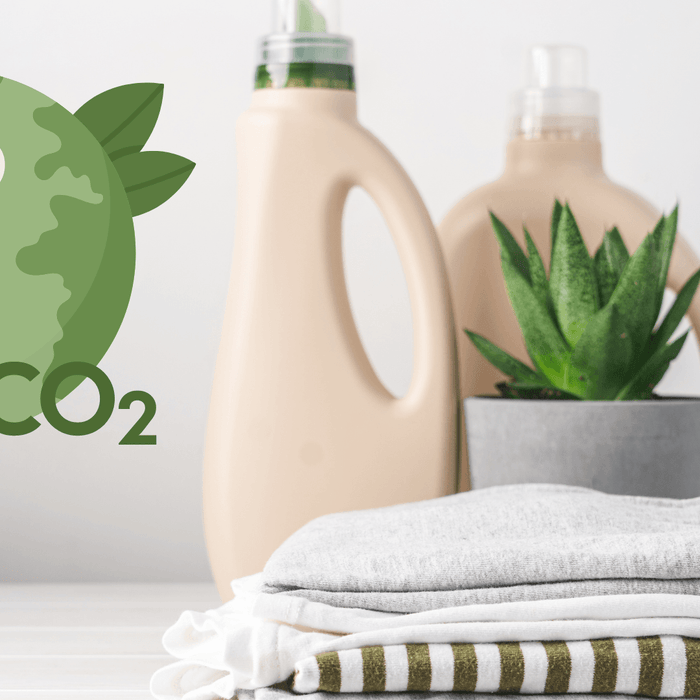 Considering Carbon Footprint: How Everyday Products Impact the Environment - SHOP NO2CO2