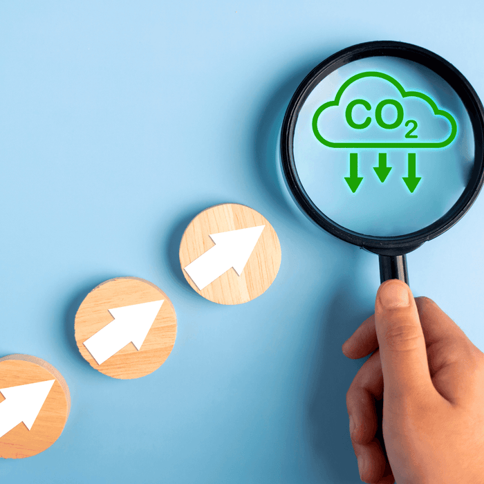 eCommerce and the Green Challenge: How to Calculate and Lower Your Carbon Footprint - SHOP NO2CO2