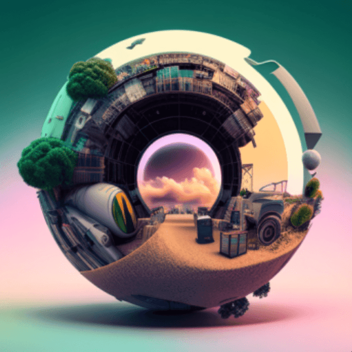 eCommerce and the Circular Economy: A Match Made in Sustainable Heaven - SHOP NO2CO2