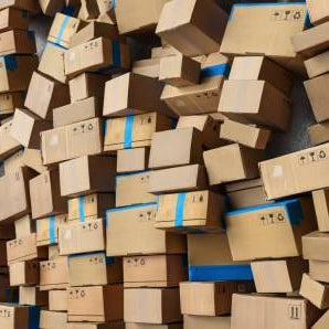 How to Make Your eCommerce Warehouse More Profitable - SHOP NO2CO2