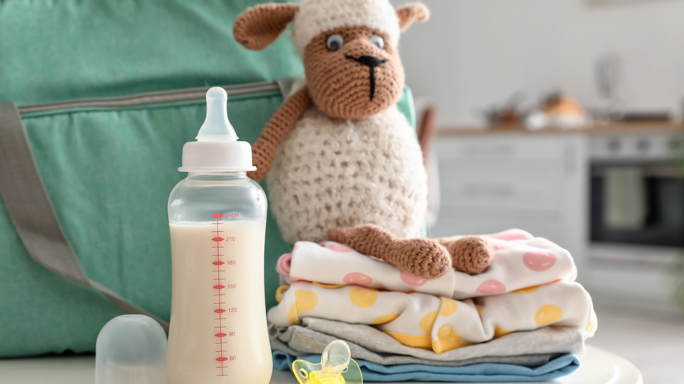 Baby Products - SHOP NO2CO2